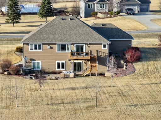 23672 Highland Trail, Fergus Falls, MN 56537