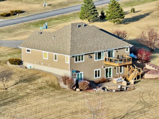 23672 Highland Trail, Fergus Falls, MN 56537