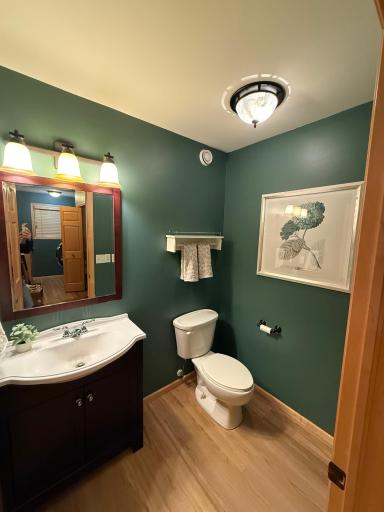 23672 Highland Trail, Fergus Falls, MN 56537