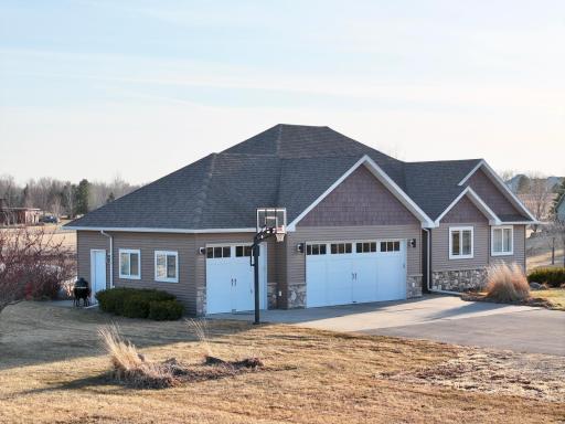 23672 Highland Trail, Fergus Falls, MN 56537