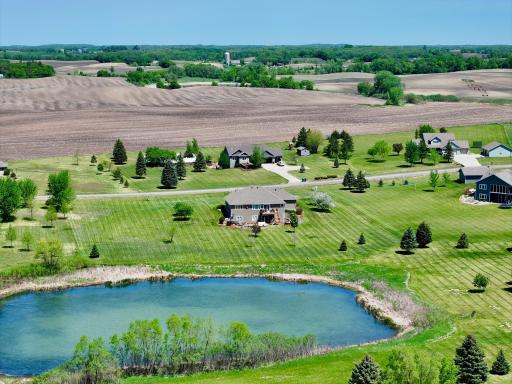 23672 Highland Trail, Fergus Falls, MN 56537