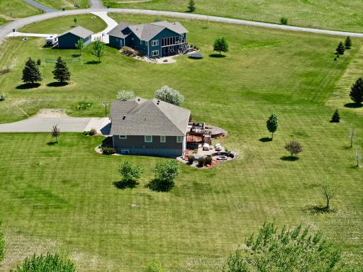 23672 Highland Trail, Fergus Falls, MN 56537