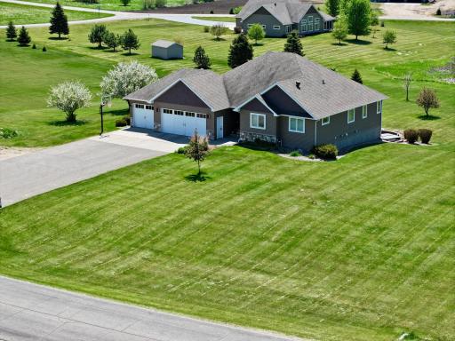 23672 Highland Trail, Fergus Falls, MN 56537