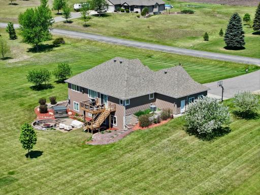 23672 Highland Trail, Fergus Falls, MN 56537