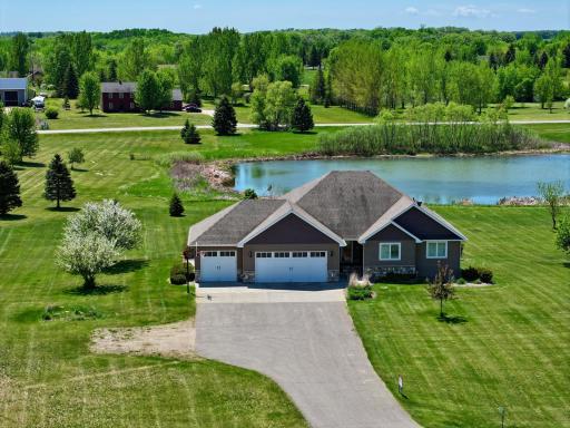 23672 Highland Trail, Fergus Falls, MN 56537