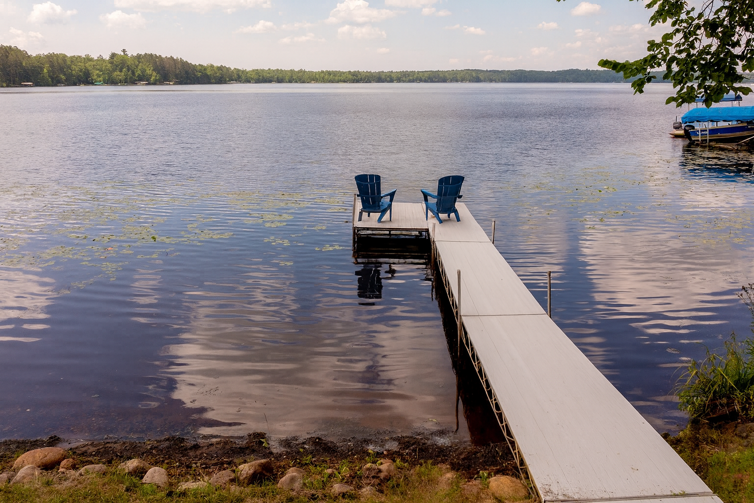 Dock