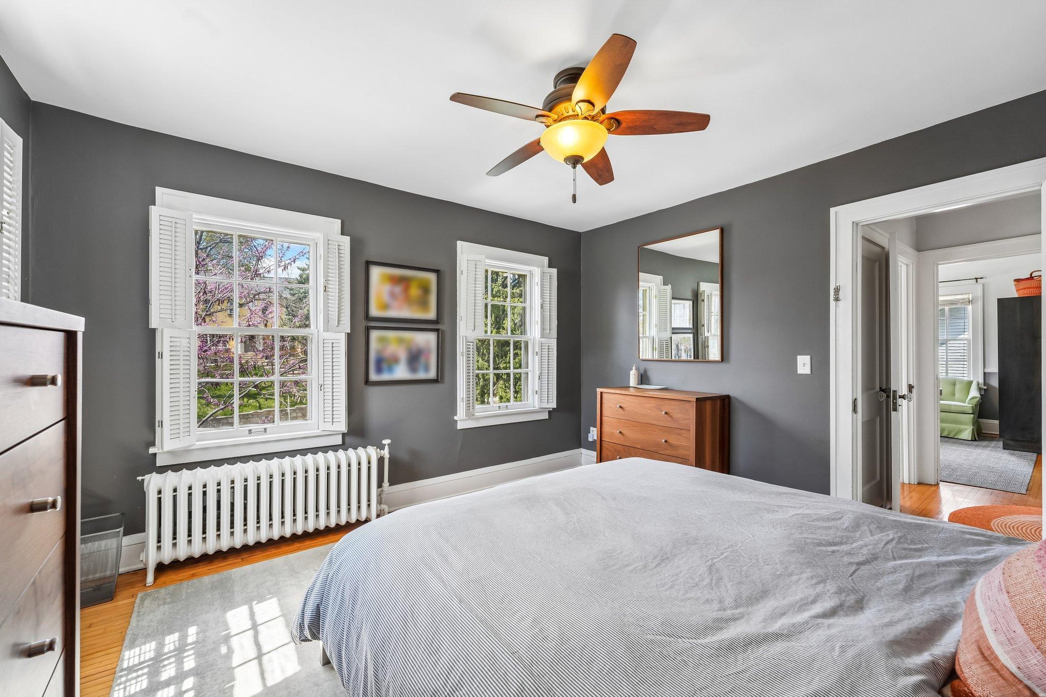 Large Bedroom 1