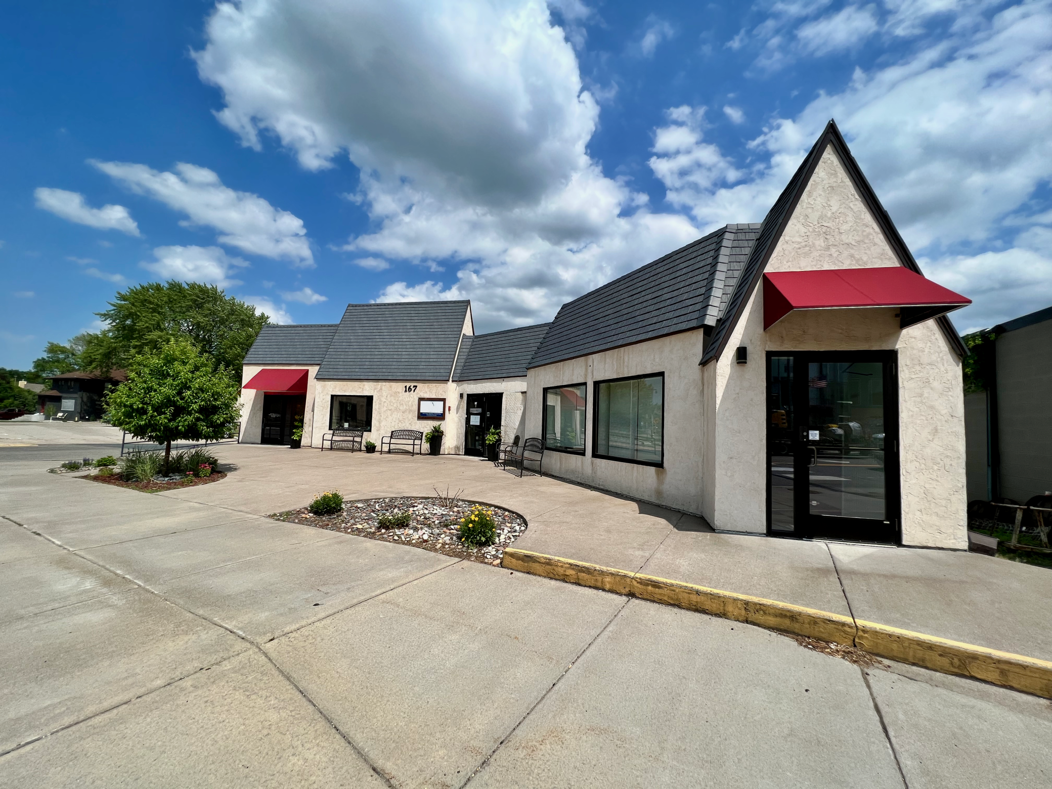 167 Lake Street N. Forest Lake MN 55025