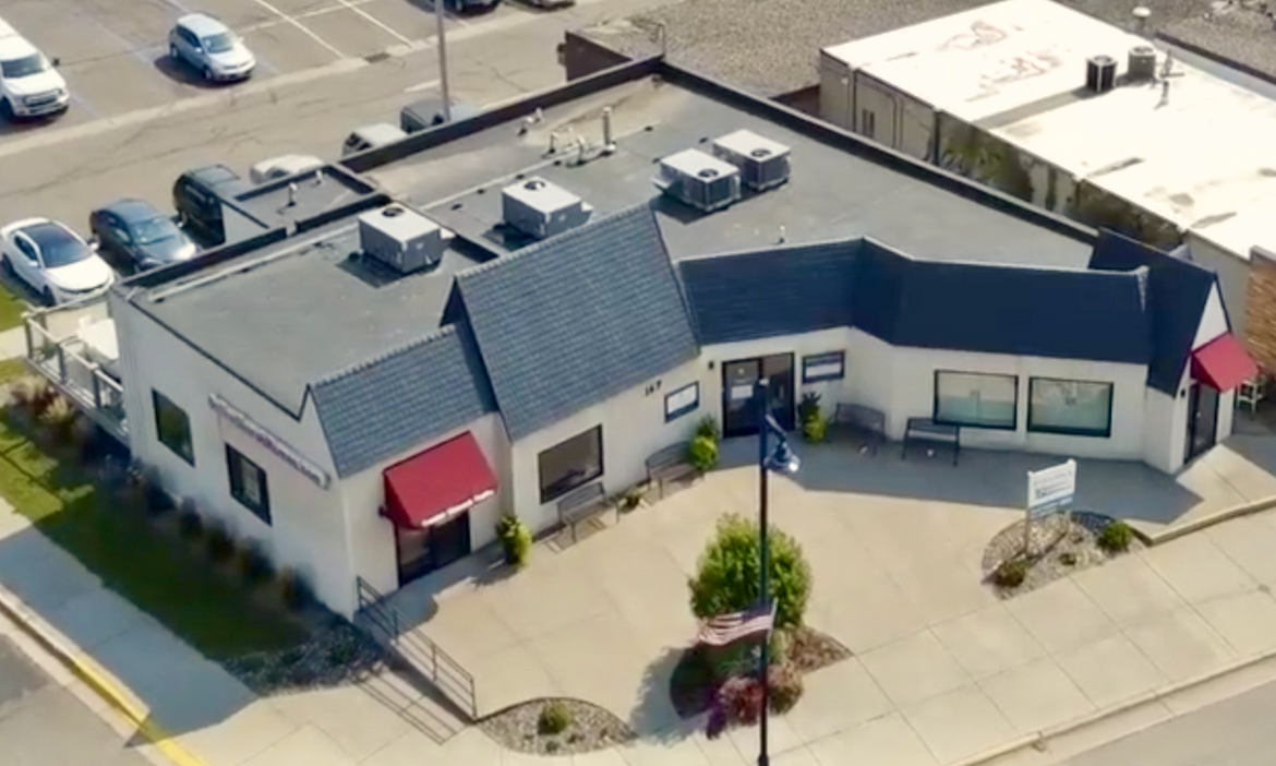 167 Lake Street N. Forest Lake MN 55025