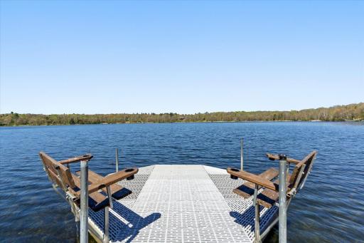 41293 Woodpecker Point Road, Emily, MN 56447