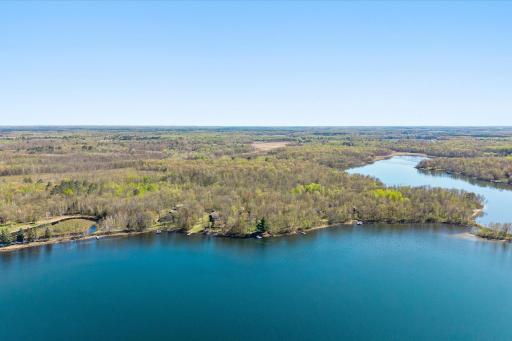 41293 Woodpecker Point Road, Emily, MN 56447