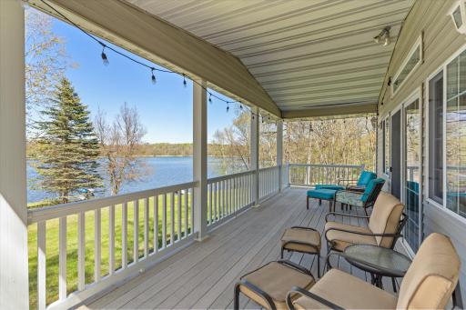 41293 Woodpecker Point Road, Emily, MN 56447