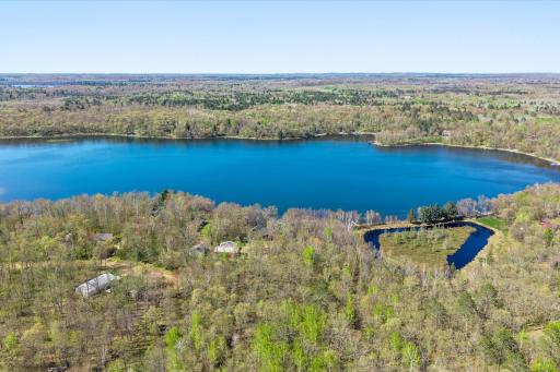41293 Woodpecker Point Road, Emily, MN 56447