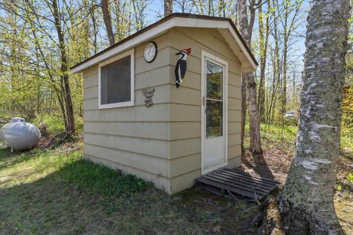 41293 Woodpecker Point Road, Emily, MN 56447