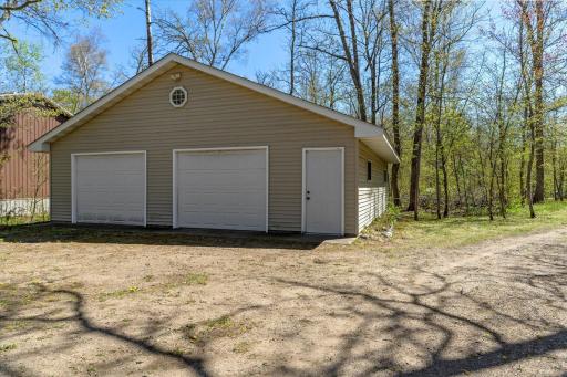 41293 Woodpecker Point Road, Emily, MN 56447