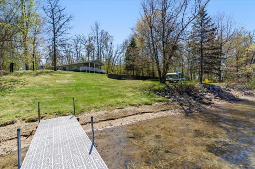 41293 Woodpecker Point Road, Emily, MN 56447