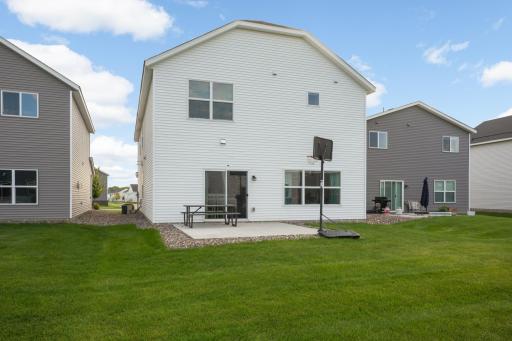 8689 146th Lane NW, Anoka, MN 55303