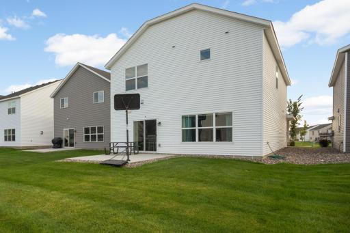 8689 146th Lane NW, Anoka, MN 55303