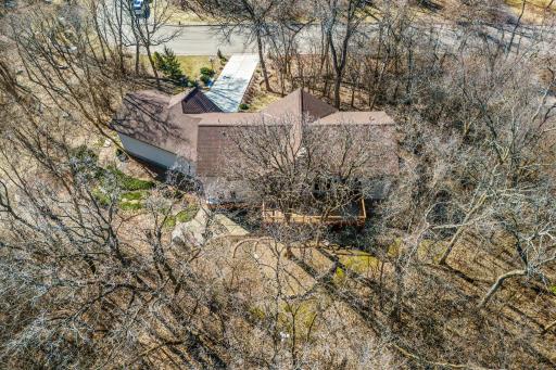 ...but is close to airport, restaurants and daily conveniences