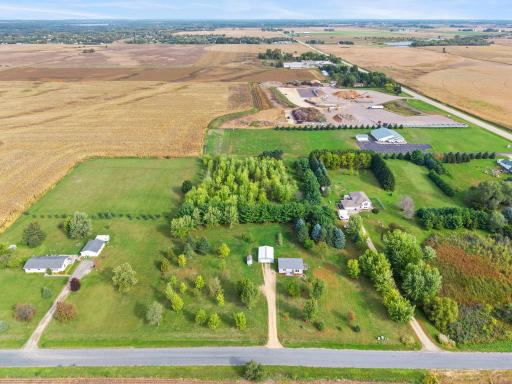 1380 200th Avenue, New Richmond, WI 54017