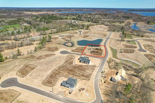 xxx Taconite Street NE, Ham Lake, MN 55304