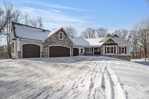 xxx Taconite Street NE, Ham Lake, MN 55304