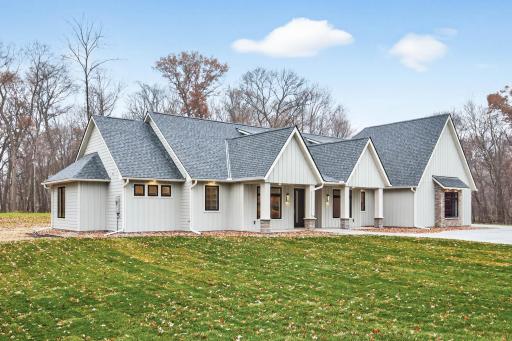 xxx Taconite Street NE, Ham Lake, MN 55304