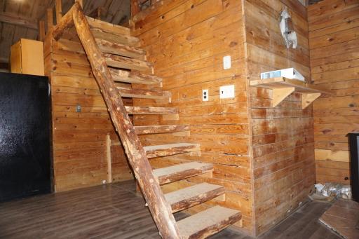 Steps to Loft.JPG