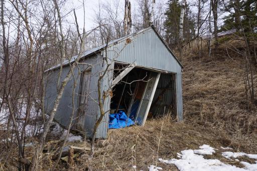Lakeside Shed.JPG