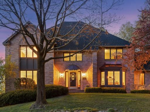 11202 Mount Curve Road, Eden Prairie, MN 55347