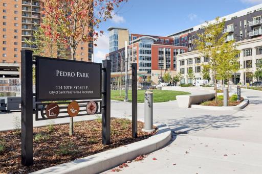 66 9th Street E, 2115, Saint Paul, MN 55101