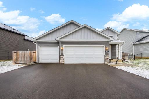 1004 Triumph Trail NE, Isanti, MN 55040