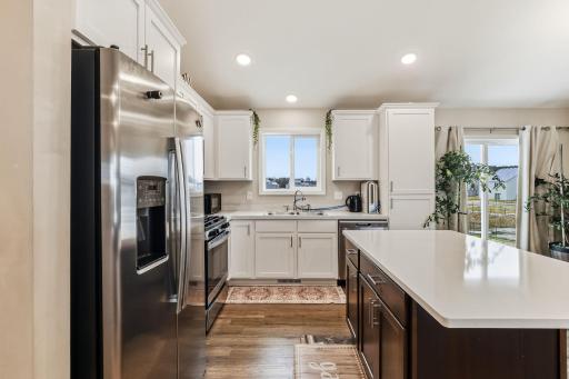 1004 Triumph Trail NE, Isanti, MN 55040