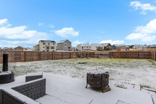 1004 Triumph Trail NE, Isanti, MN 55040