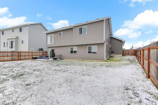 1004 Triumph Trail NE, Isanti, MN 55040