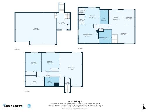 1004 Triumph Trail NE, Isanti, MN 55040