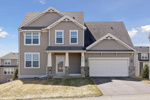 Photo for 9219 Lighthouse Lane, Saint Paul, MN 55129 - listing #7035993 9219 Lighthouse Lane, Saint Paul, MN 55129