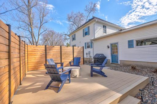 314 E Rosenlund Street, Woodville, WI 54028