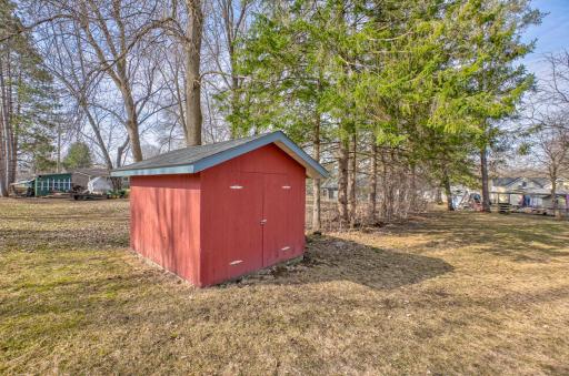 314 E Rosenlund Street, Woodville, WI 54028