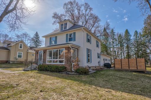 314 E Rosenlund Street, Woodville, WI 54028