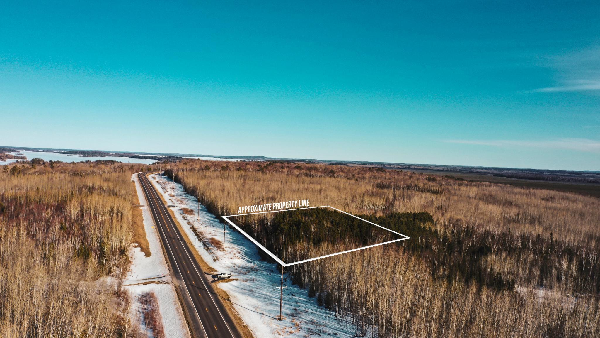 Property photo for TBD Parcel 17 Hwy 115, Tower, MN 55790