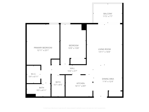6670 Vernon Avenue S, 202, Minneapolis, MN 55436