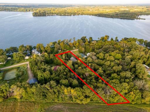 TBD Smith Lake Road SE, Osakis, MN 56360