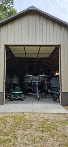 TBD Smith Lake Road SE, Osakis, MN 56360