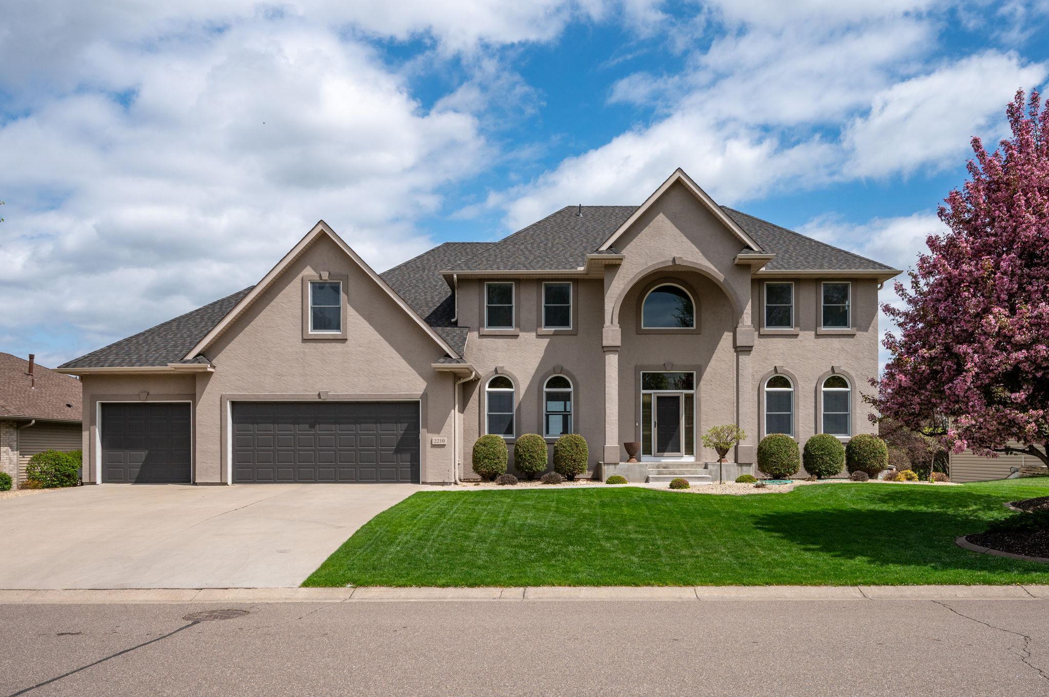 Welcome Home