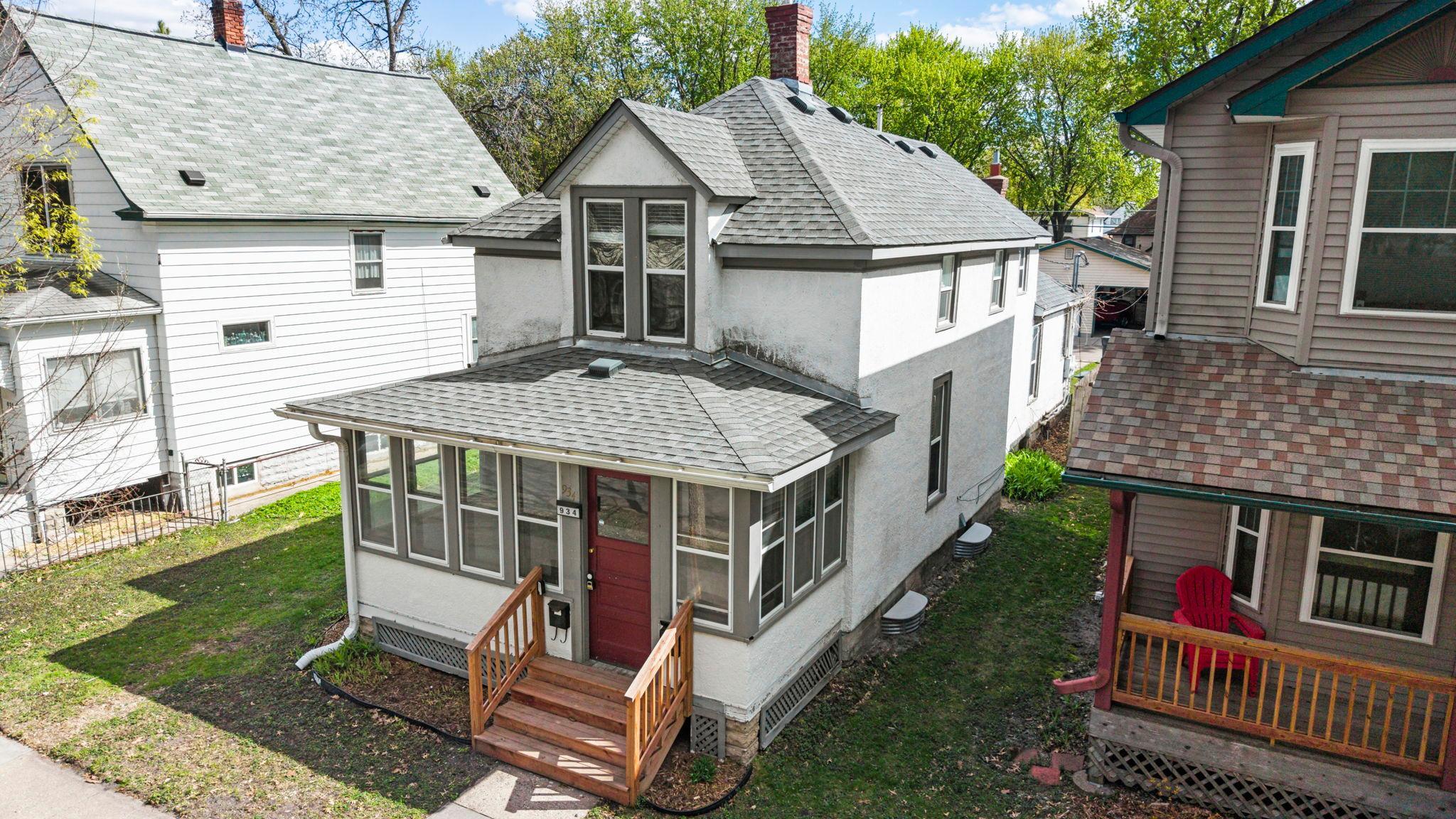 Welcome to 934 Juno Ave!