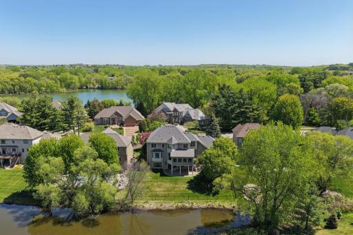 10145 Powers Lake Trail, Saint Paul, MN 55129