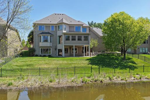 10145 Powers Lake Trail, Saint Paul, MN 55129