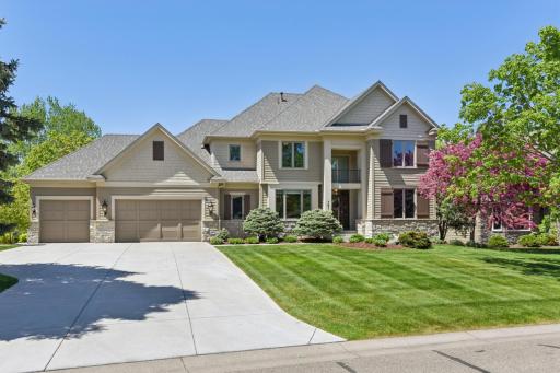 10145 Powers Lake Trail, Saint Paul, MN 55129
