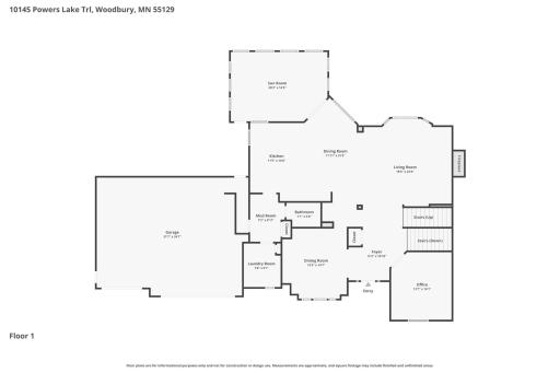 10145 Powers Lake Trail, Saint Paul, MN 55129